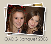 2008 Dressage Banquet Photo Gallery - Coming Soon