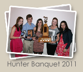 2011 Hunter/Jumper Banquet